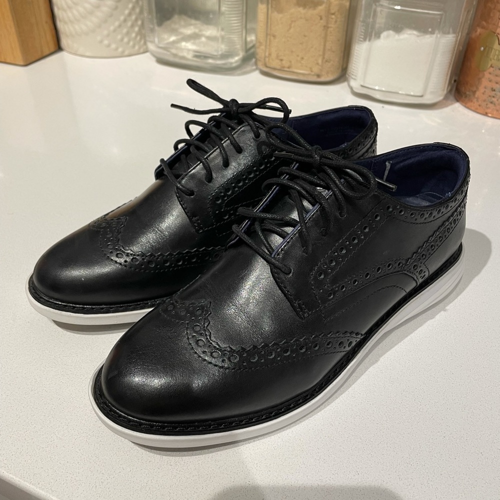 Cole Haan size 6.5 women’s dress shoes